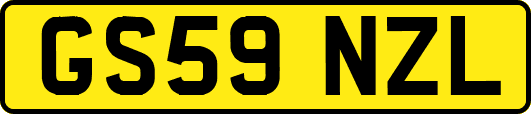 GS59NZL