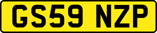 GS59NZP