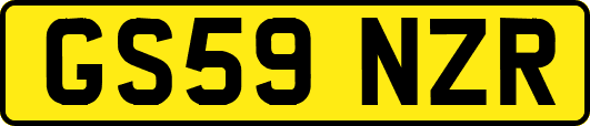 GS59NZR