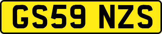 GS59NZS