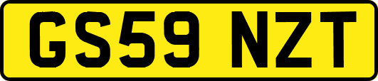 GS59NZT