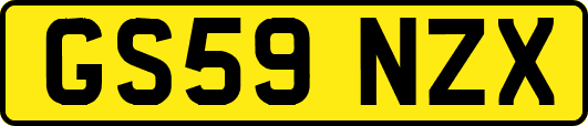 GS59NZX