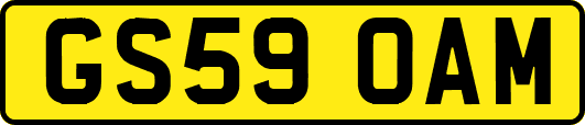 GS59OAM