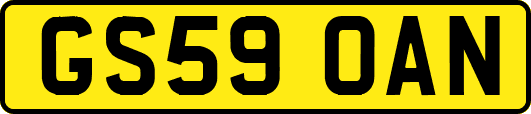 GS59OAN