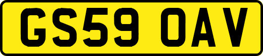GS59OAV