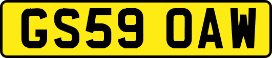 GS59OAW