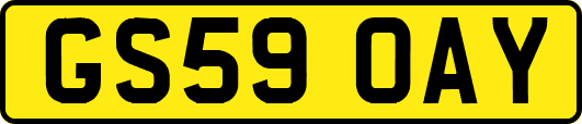 GS59OAY