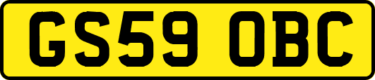 GS59OBC
