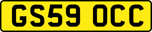 GS59OCC