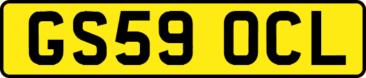 GS59OCL