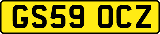 GS59OCZ