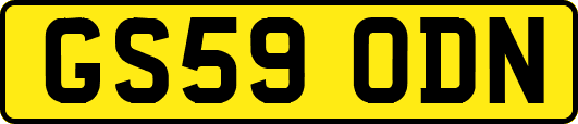 GS59ODN