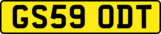 GS59ODT