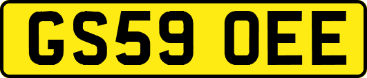 GS59OEE