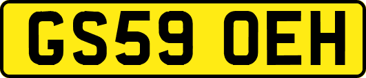 GS59OEH