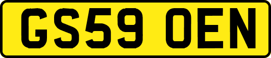 GS59OEN