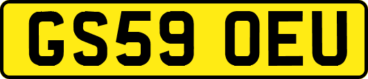 GS59OEU
