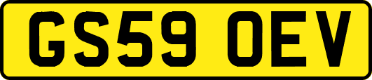 GS59OEV