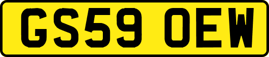 GS59OEW