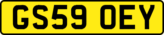 GS59OEY