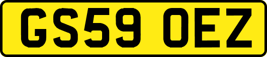 GS59OEZ