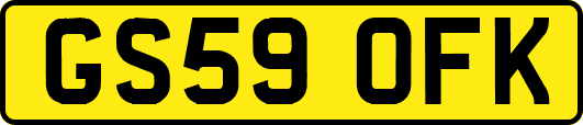 GS59OFK