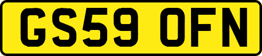GS59OFN