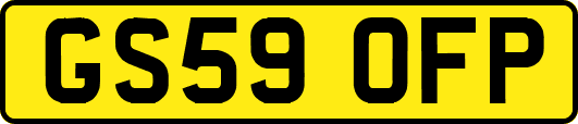 GS59OFP