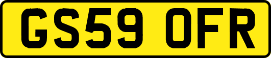 GS59OFR