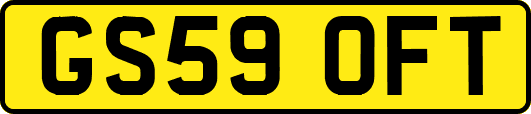 GS59OFT