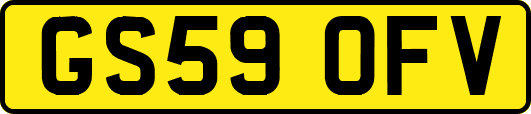 GS59OFV
