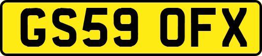 GS59OFX