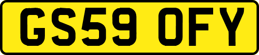 GS59OFY