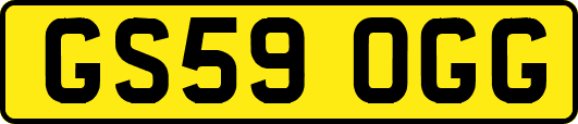 GS59OGG