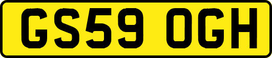 GS59OGH