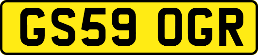 GS59OGR