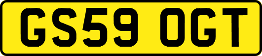 GS59OGT