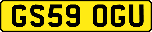 GS59OGU