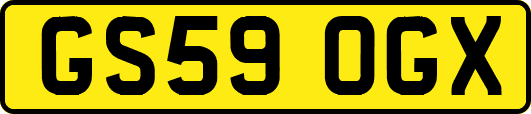 GS59OGX
