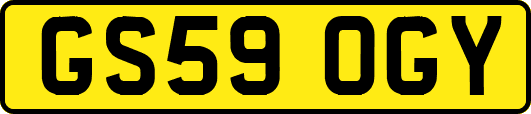 GS59OGY