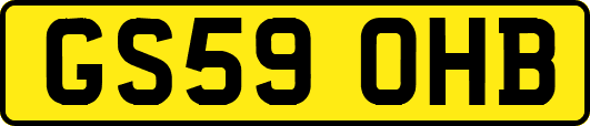GS59OHB