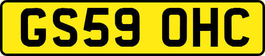 GS59OHC