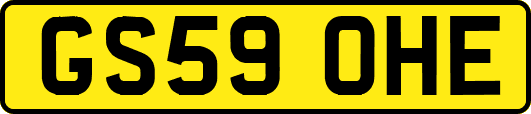 GS59OHE