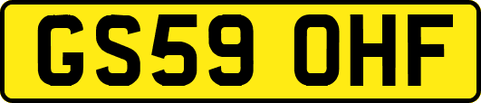 GS59OHF