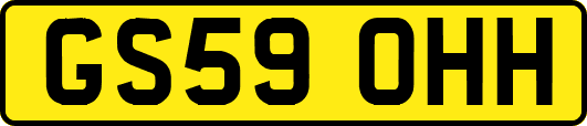 GS59OHH