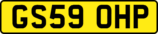 GS59OHP