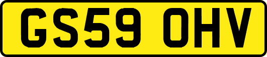 GS59OHV