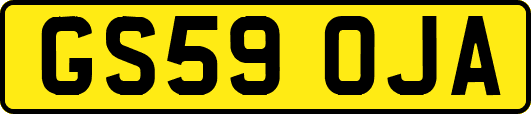 GS59OJA