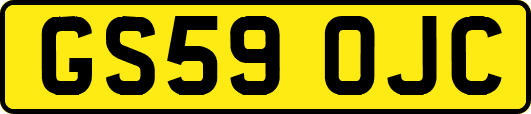 GS59OJC