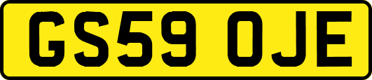 GS59OJE